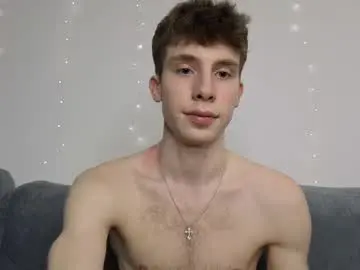 Chaturbate Sex Cam of cute_brian