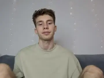 Chaturbate Private Sex Chat of cute_brian