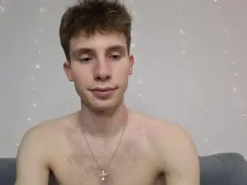 Chaturbate Live Porn of cute_brian