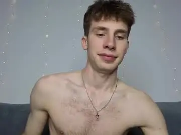 Chaturbate Free Porn Cam of cute_brian