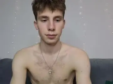 Chaturbate Best Webcam of cute_brian