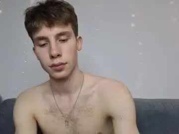 Chaturbate Adult Webcam of cute_brian