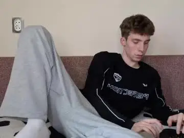 Chaturbate Private Sex Chat of cute_brian