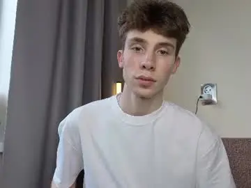 Chaturbate Nude Webcam of cute_brian