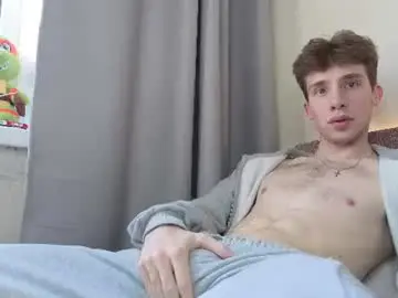 Chaturbate Live Sex Cam of cute_brian