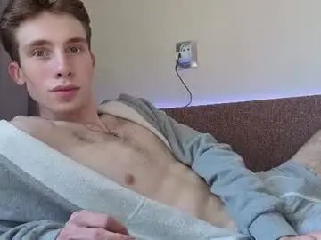 Chaturbate Free Porn Cam of cute_brian