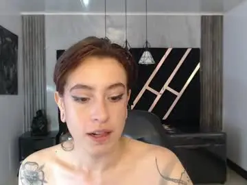 Chaturbate Watch Live Sex Cams of damiaoshun_ch