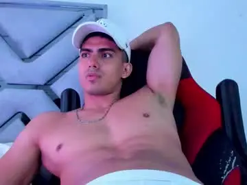 Chaturbate Nude Webcam of danterouxx