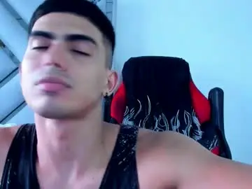Chaturbate Adult Webcam of danterouxx