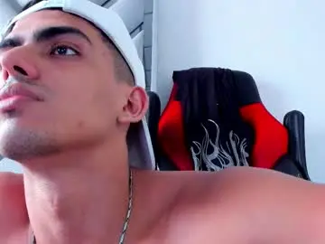 Chaturbate Best Webcam of danterouxx