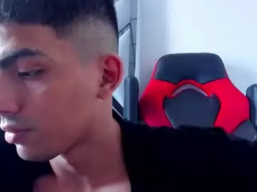 Chaturbate Best Webcam of danterouxx