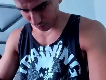 Chaturbate Private Sex Chat of danterouxx