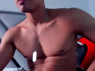 Chaturbate Live Porn of danterouxx