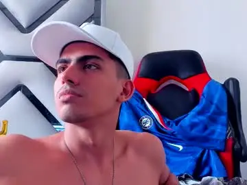 Chaturbate Private Sex Chat of danterouxx