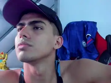 Chaturbate Best live sex cam show of danterouxx