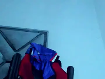 Chaturbate Nude Webcam of danterouxx