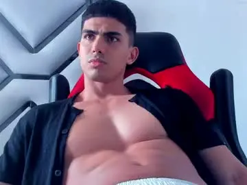 Chaturbate Free Porn Cam of danterouxx