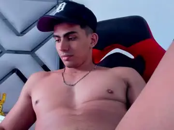 Chaturbate Best Webcam of danterouxx