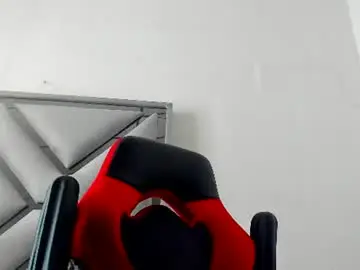 Chaturbate Best Webcam of danterouxx