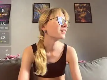 Chaturbate Best Webcam of eileencrowday
