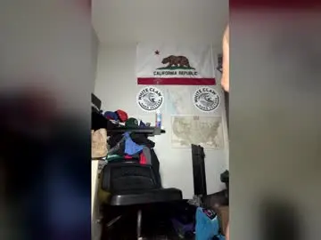 Chaturbate Adult Video Chat of fordfamous