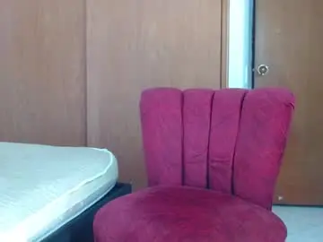 Chaturbate Sex Cam of harlen_susej