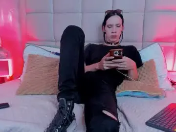 Chaturbate Nude Webcam of hecate1_