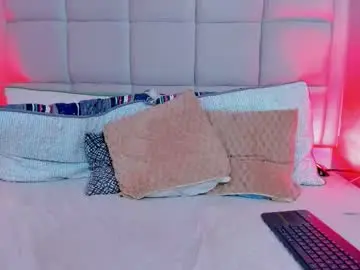 Chaturbate Live Sex Cam of hecate1_