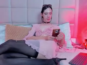 Chaturbate Sex Chat of hecate1_