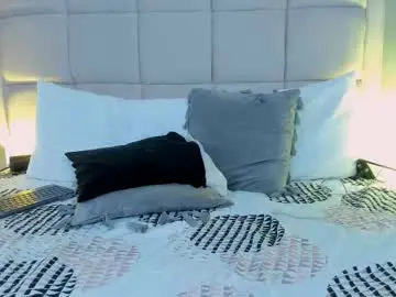 Chaturbate Live Sex Cam of hecate1_