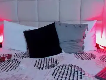 Chaturbate Live Sex of hecate1_