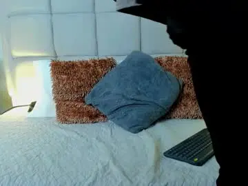 Chaturbate Private Sex Chat of hecate1_