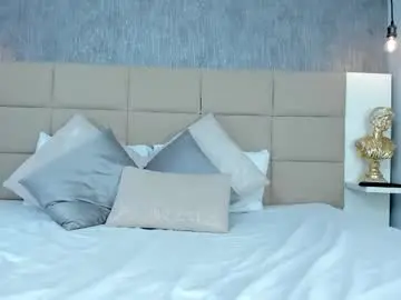 Chaturbate Sex Chat of hecate1_