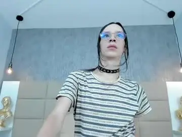 Chaturbate Nude Webcam of hecate1_