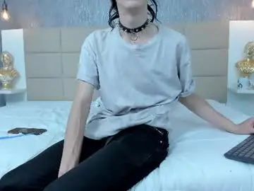 Chaturbate Watch Live Sex Cams of hecate1_
