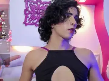 Chaturbate Sex Chat of isa__fox