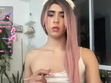 Chaturbate Sex Cam of isa__fox