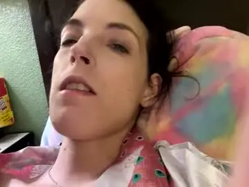 Chaturbate Sex Cam of ivy_rose90