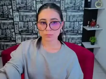 Chaturbate Best Webcam of jackiie_