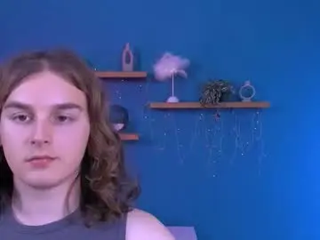 Chaturbate Live Porn of jax_telys