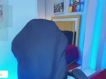 Chaturbate Watch Live Sex Cams of jeyandblae_