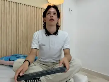 Chaturbate Adult Webcam of johss_shane