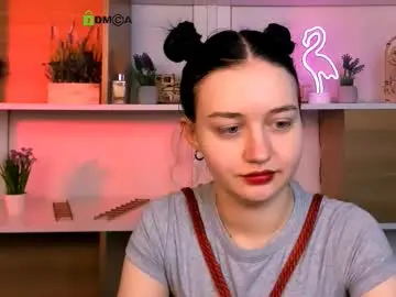 Chaturbate Best live sex cam show of kira_fox_x