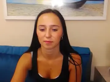 Chaturbate Best Webcam of kissluisa