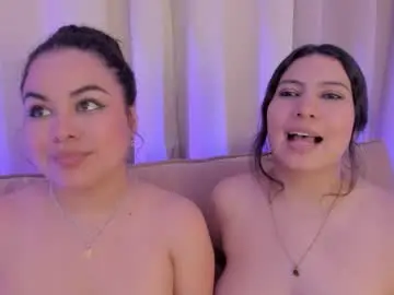 Chaturbate Live Porn of lexaa_sorokin