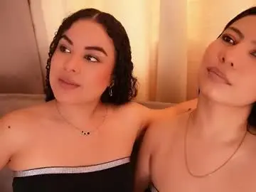 Chaturbate Private Sex Chat of lexaa_sorokin