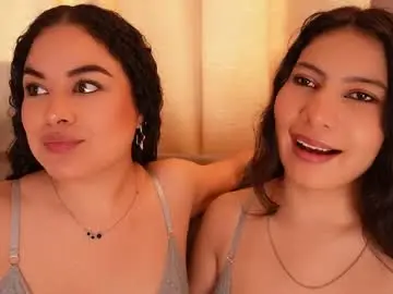 Chaturbate Adult Video Chat of lexaa_sorokin