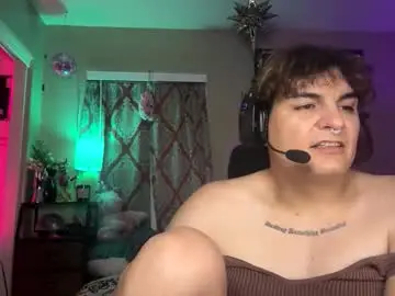 Chaturbate Watch Live Sex Cams of lobotomyprincess