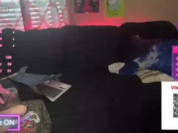 Chaturbate Nude Webcam of lobotomyprincess