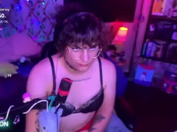 Chaturbate Sex Chat of lobotomyprincess